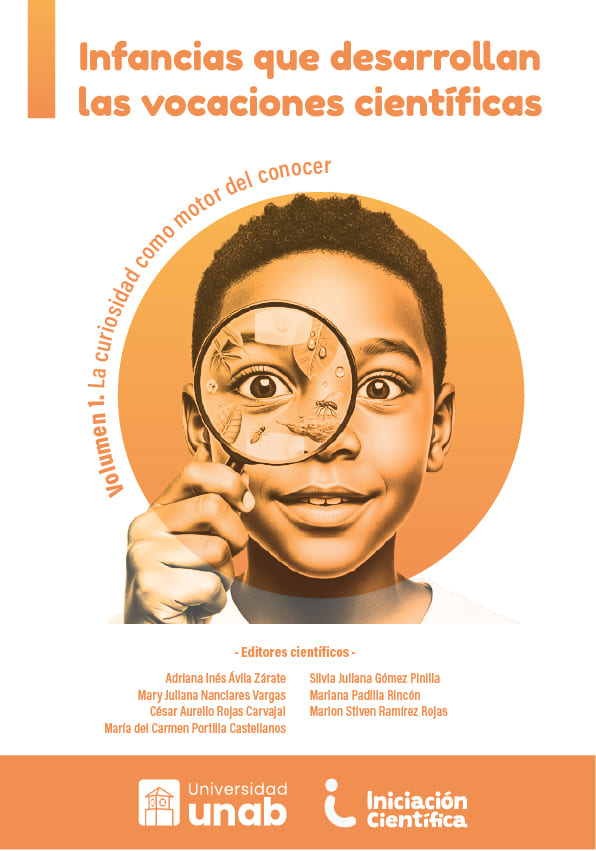 La curiosidad como motor del conocer