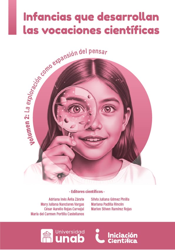 La exploración como expansión del pensar