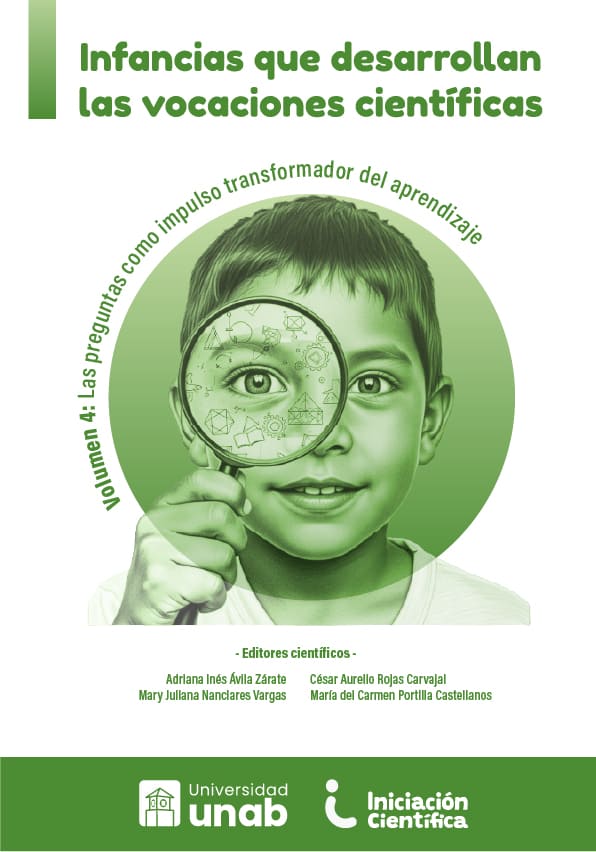 Las preguntas como impulso transformador del aprendizaje